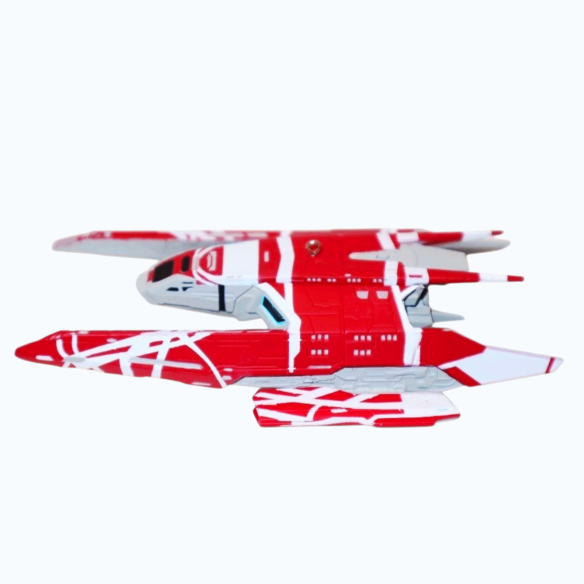 NIB *Hallmark Keepsake LA SIRENA Star Trek: PICARD Magic Sound (2021)