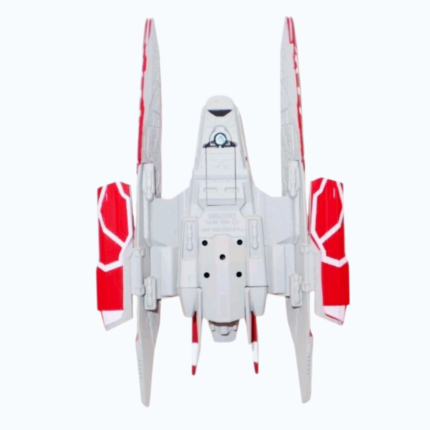 NIB *Hallmark Keepsake LA SIRENA Star Trek: PICARD Magic Sound (2021)