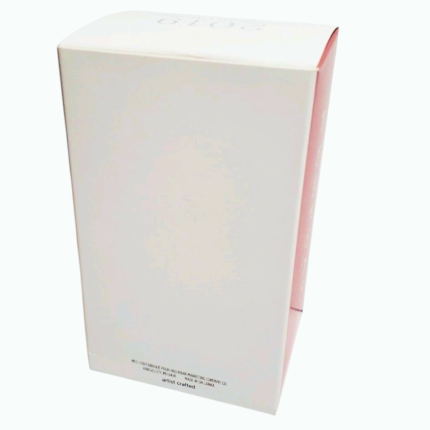 NIB *Hallmark Keepsake LUKE SKYWALKER Star Wars: A New Hope (2019)