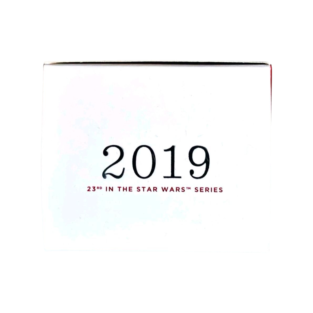 NIB *Hallmark Keepsake LUKE SKYWALKER Star Wars: A New Hope (2019)