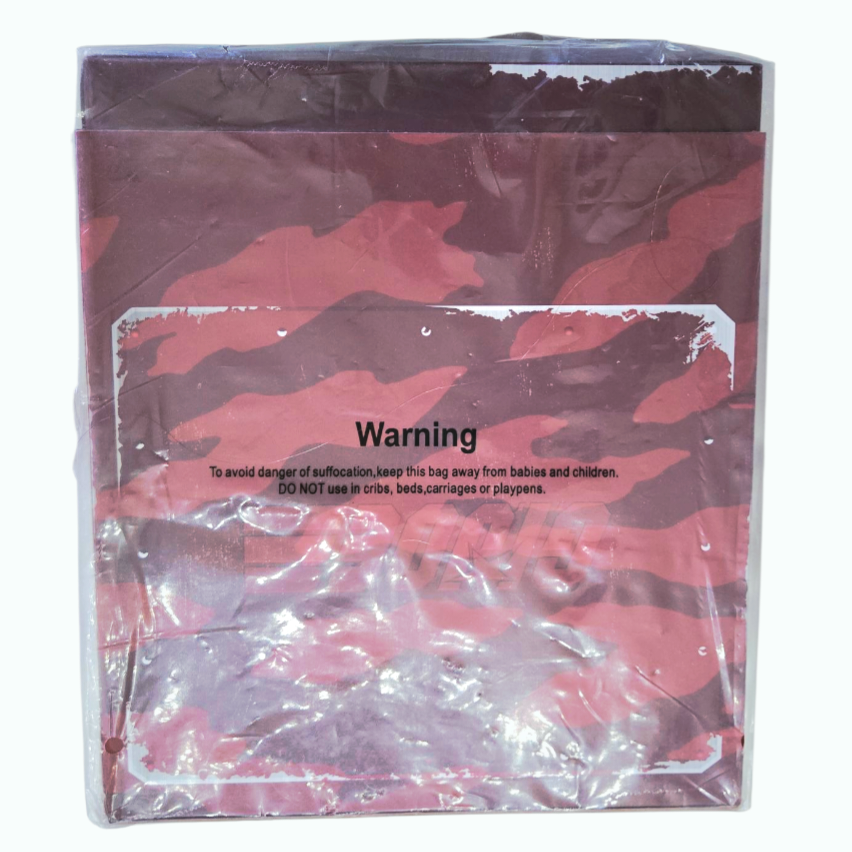 NIB *G.I. Joe Super7 Baroness (Rednok) Cobra Figure SDCC (2023) with Accessories