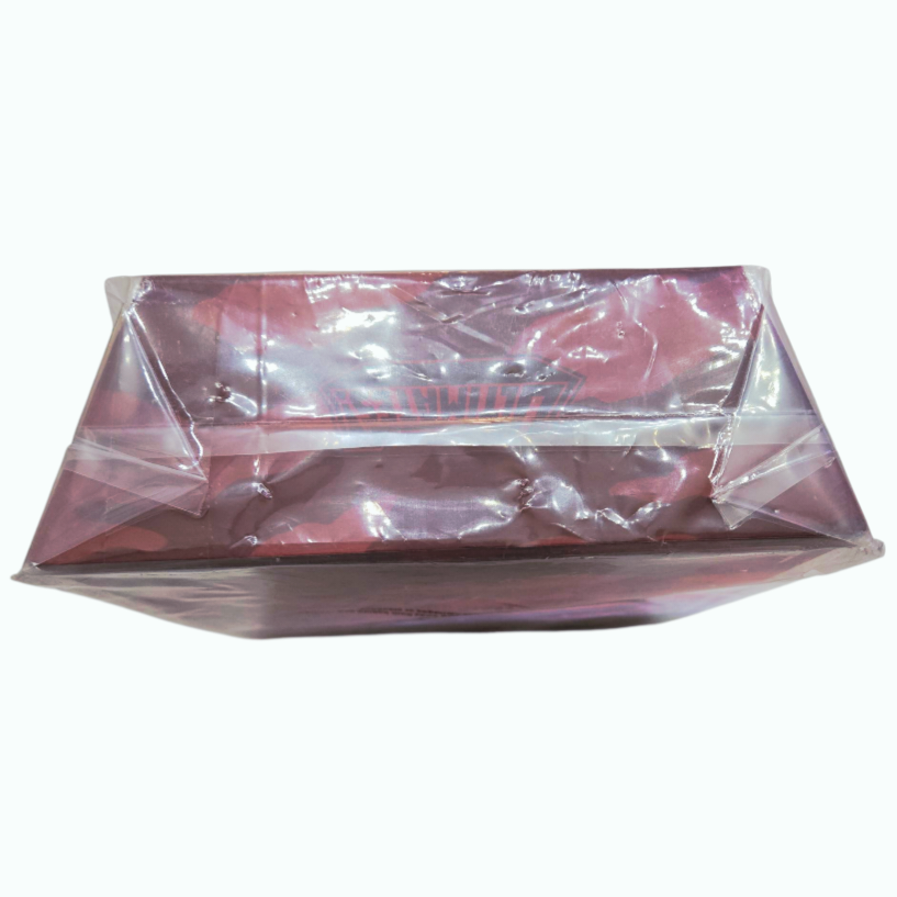 NIB *G.I. Joe Super7 Baroness (Rednok) Cobra Figure SDCC (2023) with Accessories