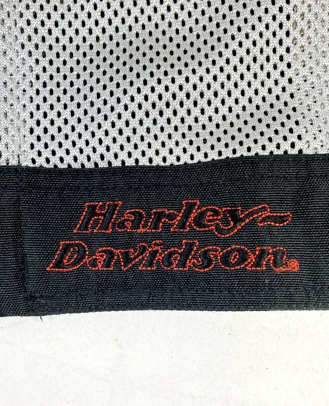 Harley-Davidson *Woman's Swichback Jacket Black/Grey (Size XL)