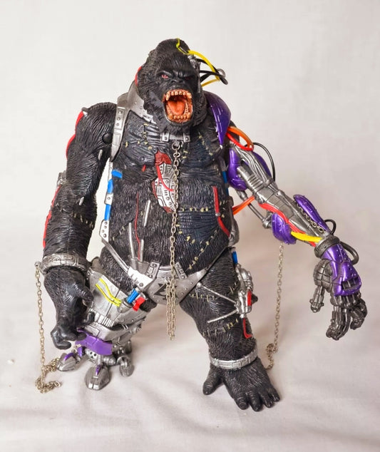 "The Ogre" McFarlane Toy Spawn Series 11 Vintage Loose Action Figure (1998)