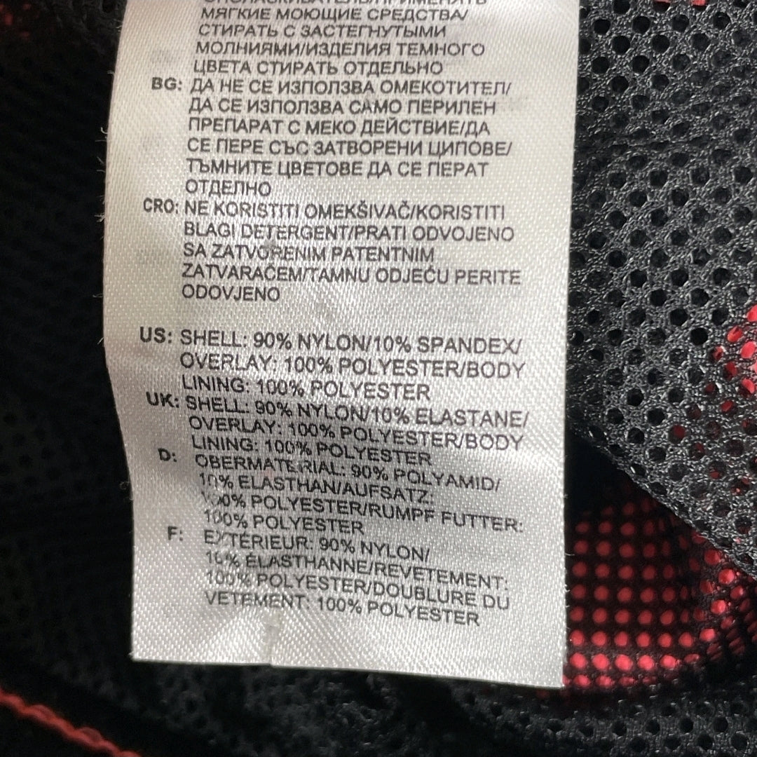 NWT *Adidas EQT ADV/91-17 Bold Track Jacket BR8738 Pink/Black (Large)