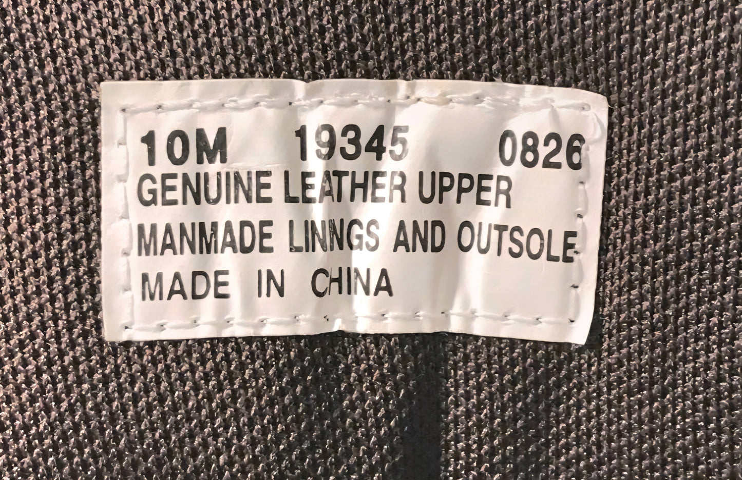 NWT *Timberland Tan Leather Women Lace-up Wedge Ankle Boot (10M)