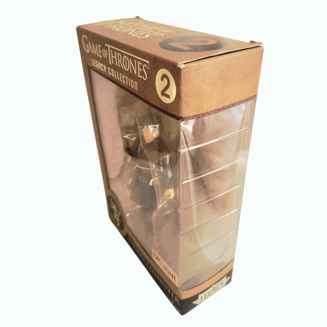 NIB *Tyrion Lannister: Funko 'Game of Thrones' Legacy Collection Exclusive
