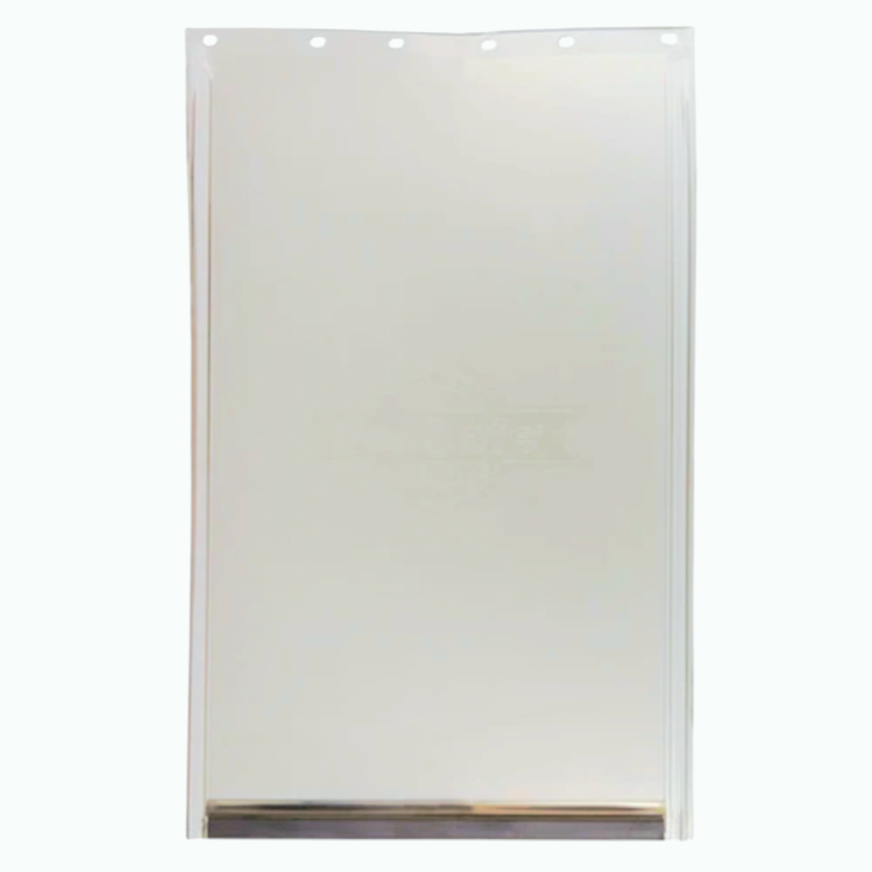 NIB *PetSafe Replacement Flap Extreme Weather Pet Door #PAC11-11037 (Small)