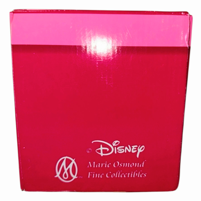 NIB *Marie Osmond 13" Doll "Annette Funicello: Mickey Mouse Club 50th Anniv."