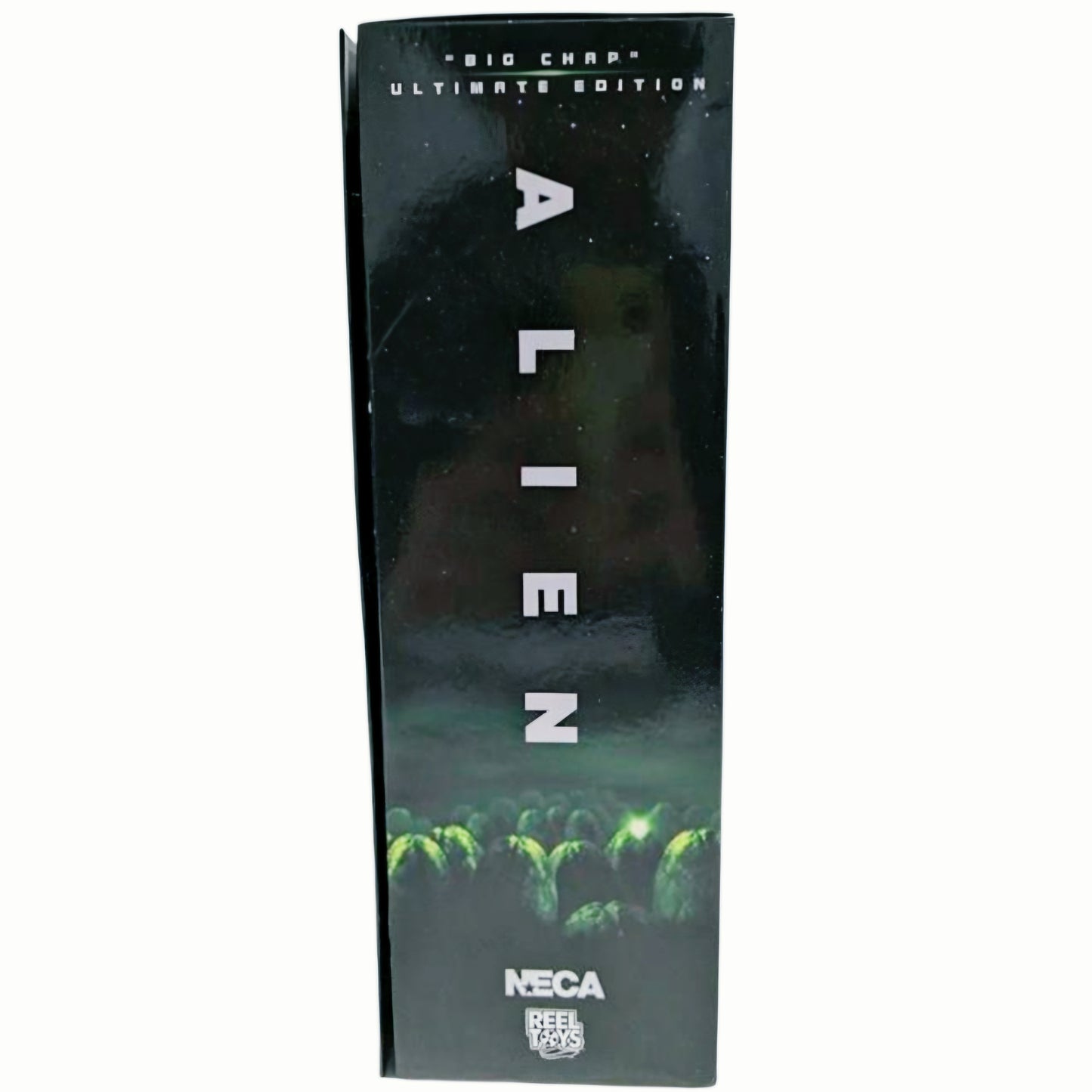 NIB *NECA Alien - 7" Scale Action Figure - Ultimate 40th Anniversary Big Chap