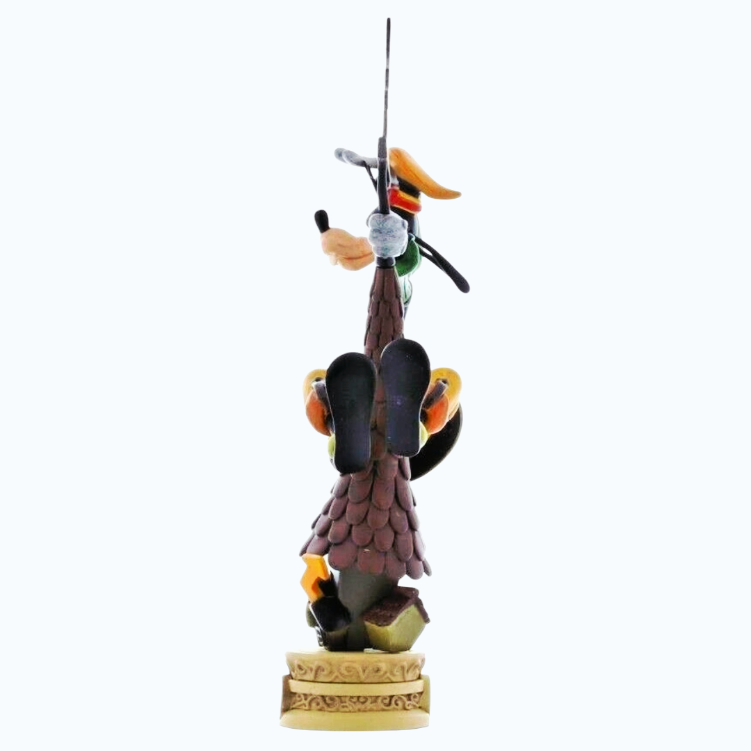 NIB *Kingdom Hearts Formation Arts Action Figures Series 2: GOOFY