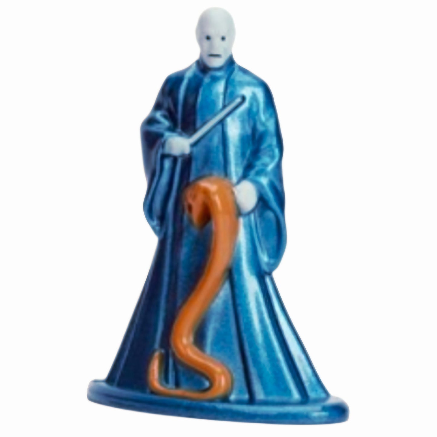NIB *Harry Potter (4) Nano Die-Cast Metalfigs 1:64 Scale