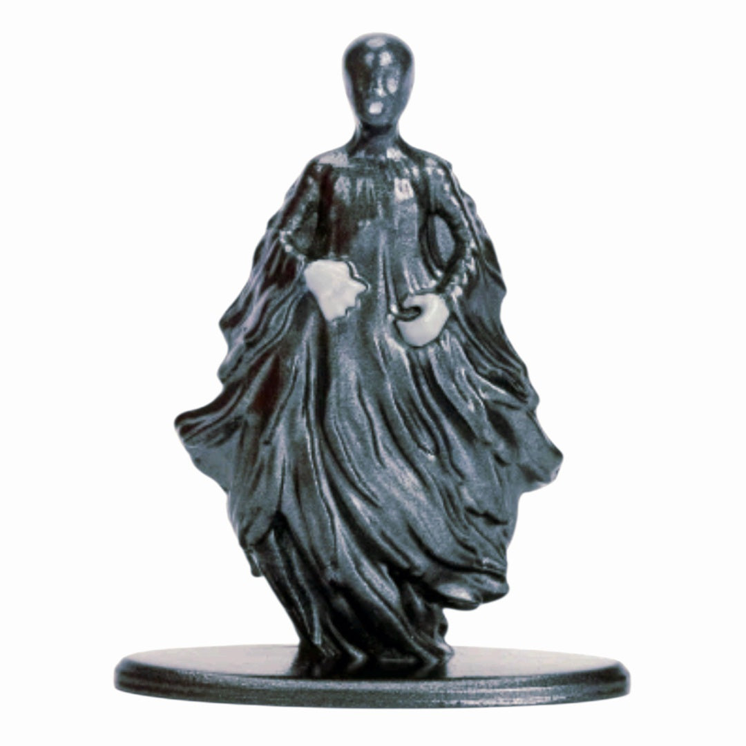 NIB *Harry Potter (4) Nano Die-Cast Metalfigs 1:64 Scale