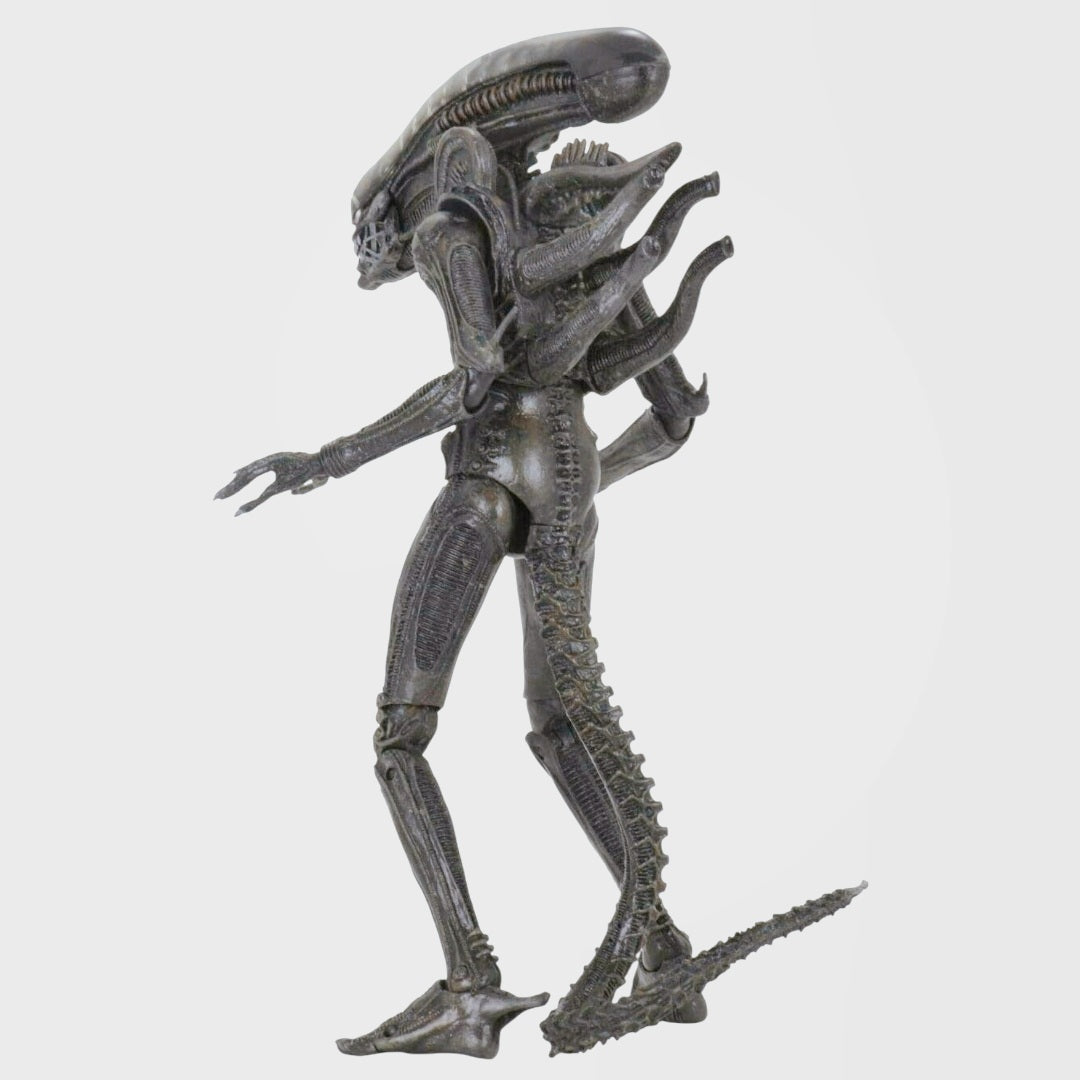 NIB *NECA Alien - 7" Scale Action Figure - Ultimate 40th Anniversary Big Chap