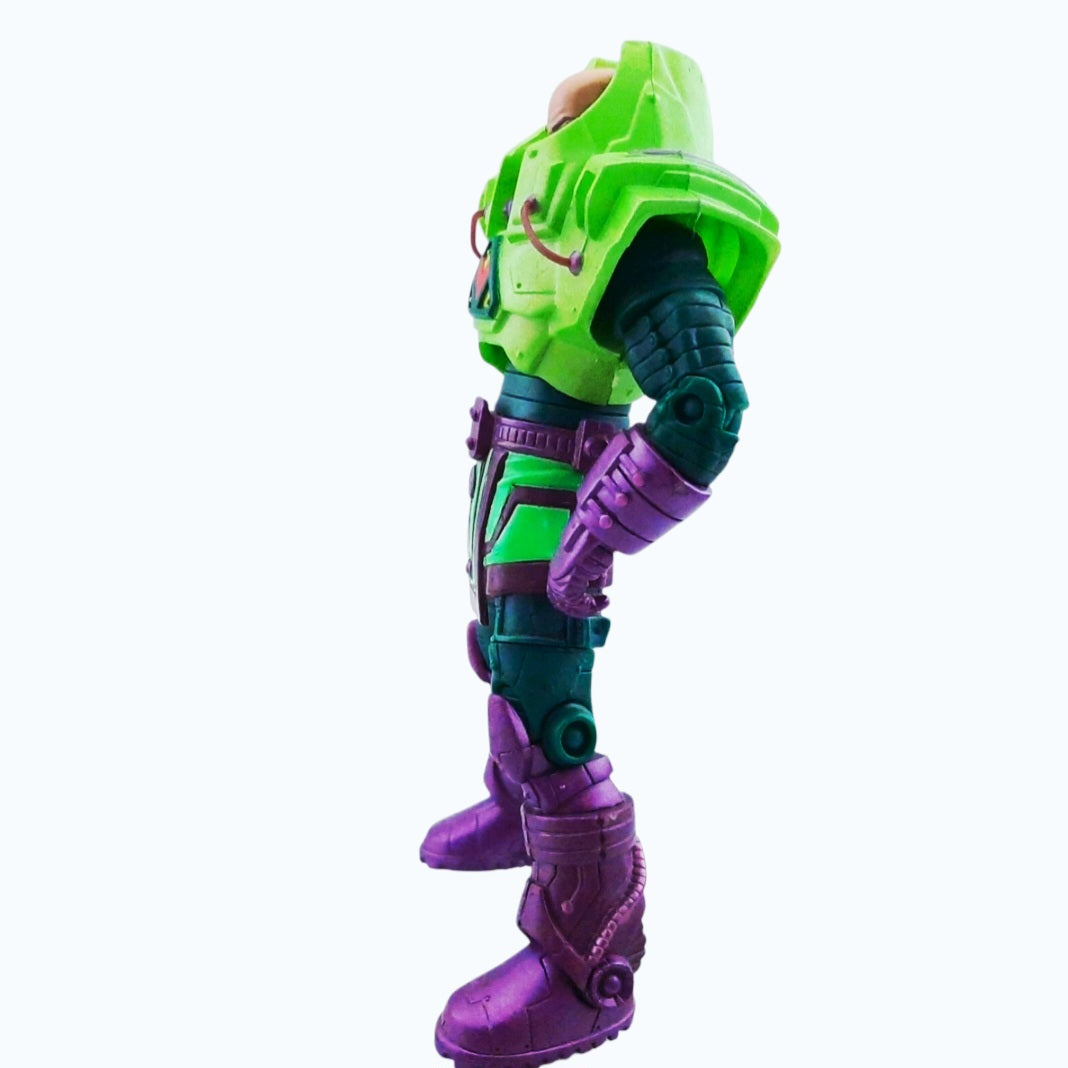 DC Universe Classics *LEX LUTHOR 7" Action Figure (2006-07)