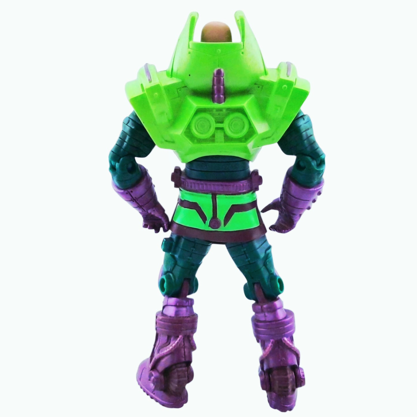 DC Universe Classics *LEX LUTHOR 7" Action Figure (2006-07)