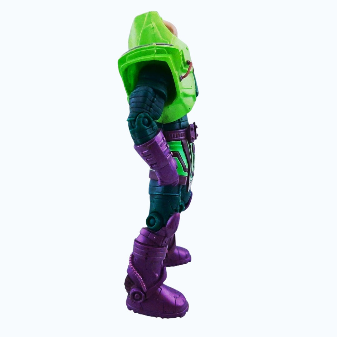DC Universe Classics *LEX LUTHOR 7" Action Figure (2006-07)