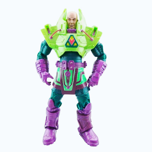 DC Universe Classics *LEX LUTHOR 7" Action Figure (2006-07)