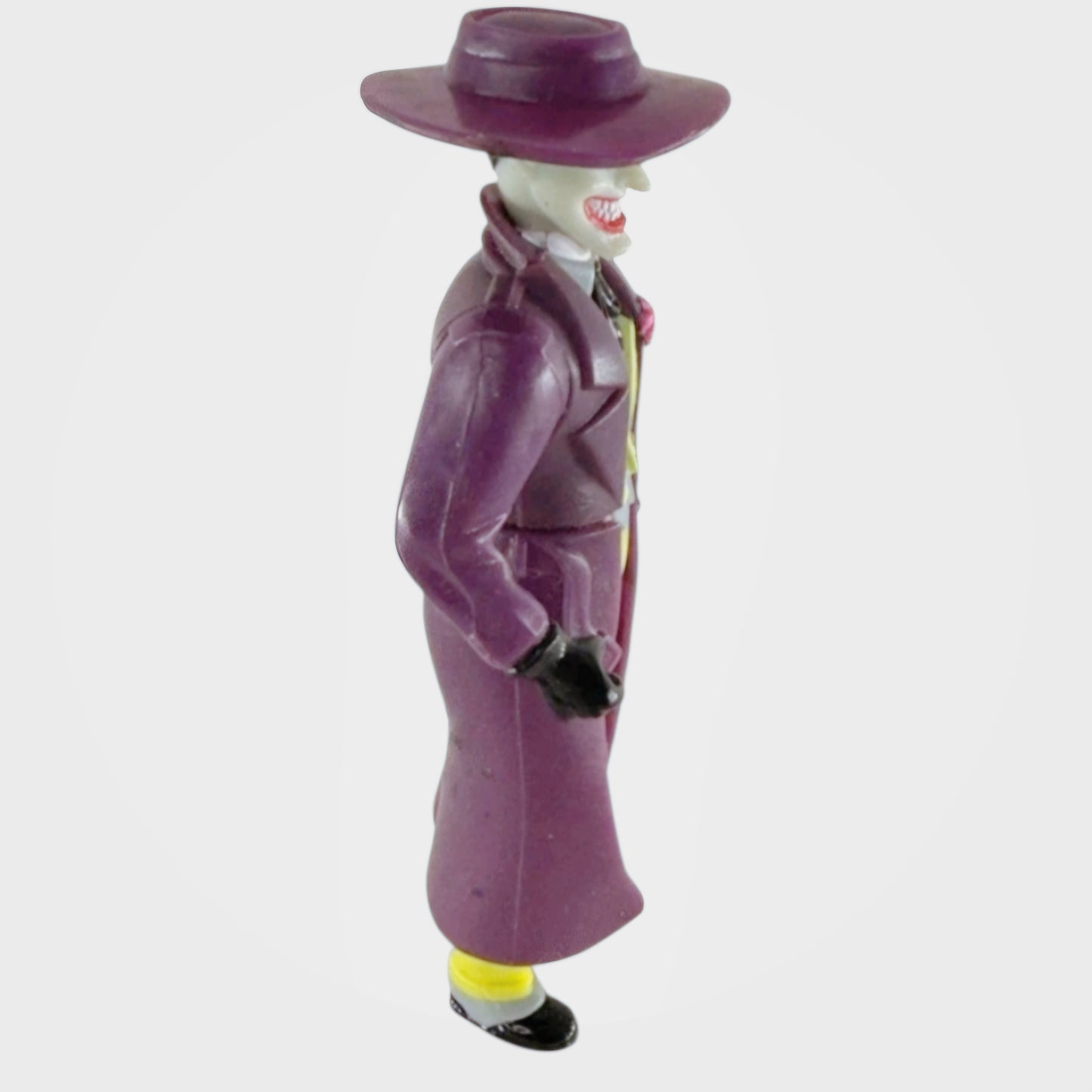 2001 *Batman Mission Masters 4 Night Spark Joker Action Figure