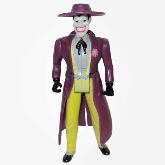 2001 *Batman Mission Masters 4 Night Spark Joker Action Figure