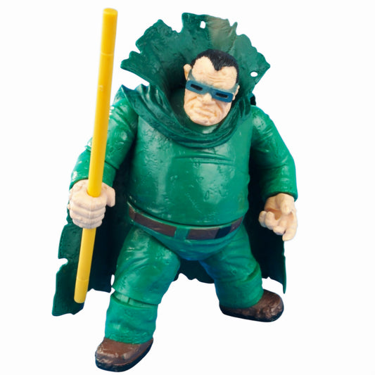 Marvel Legends Mole Man Fantastic Four Ronan Series 2007 Hasbro 5" Complete