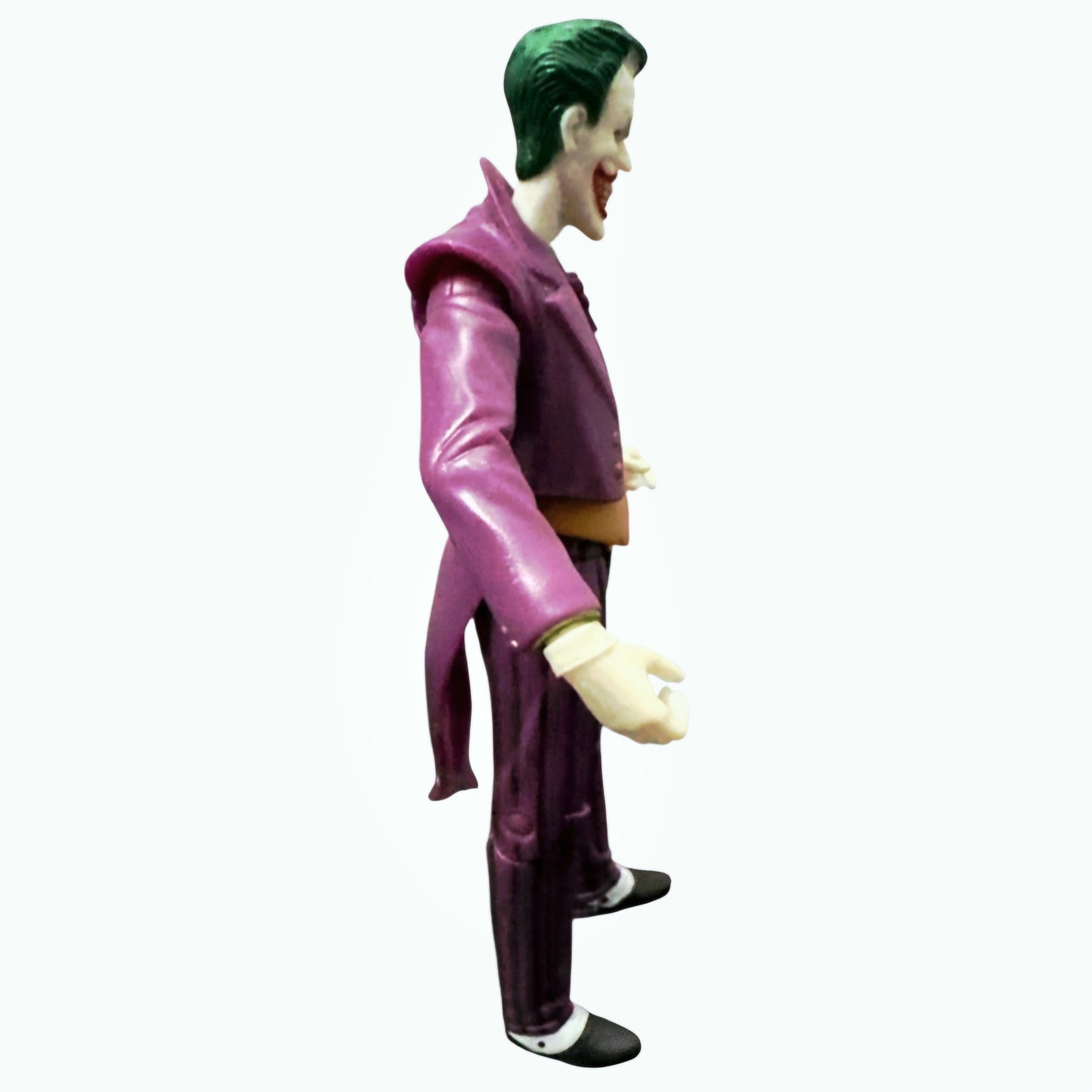Mattel *Quick Fire Joker 6-inch action figure (2003) Out of Box / Loose