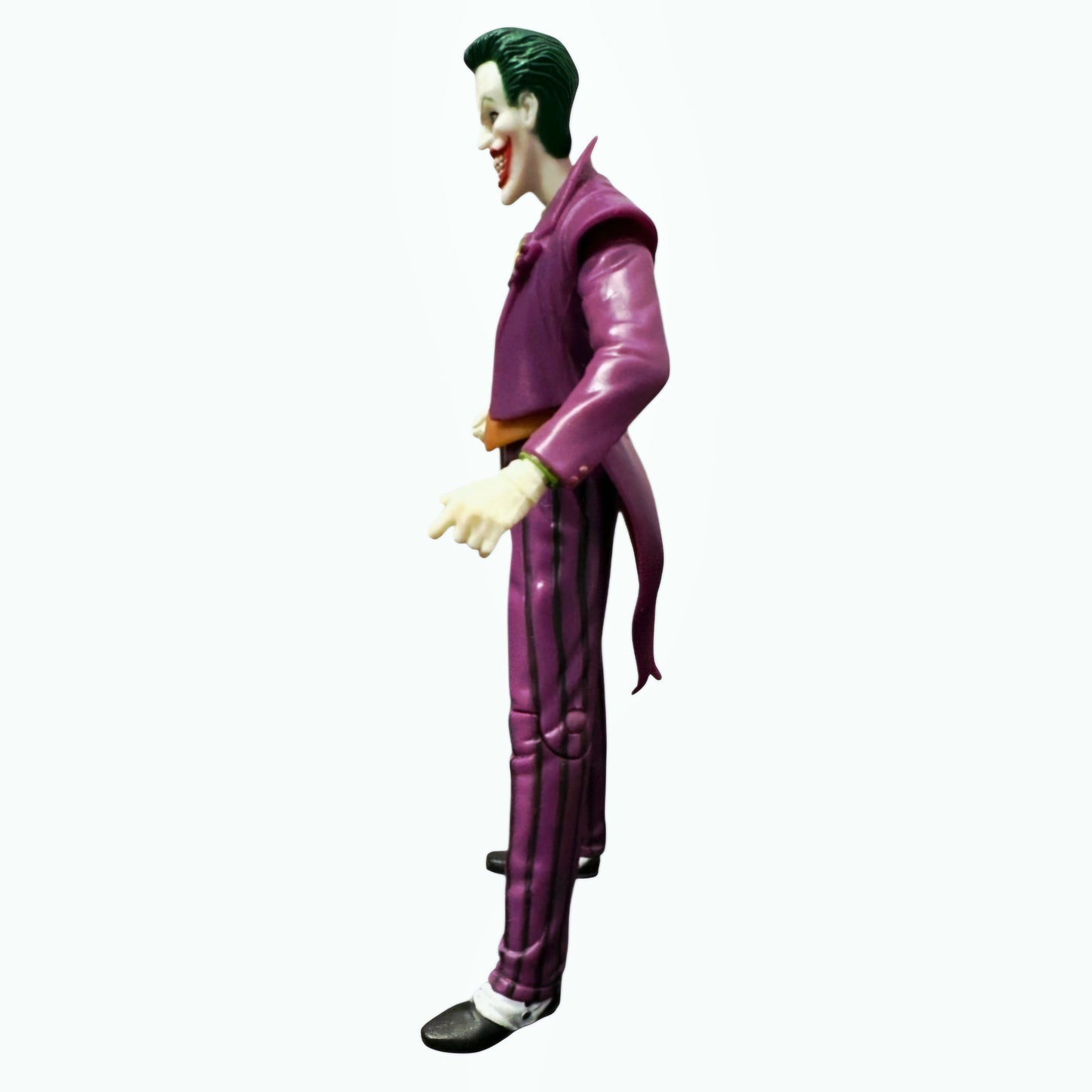 Mattel *Quick Fire Joker 6-inch action figure (2003) Out of Box / Loose