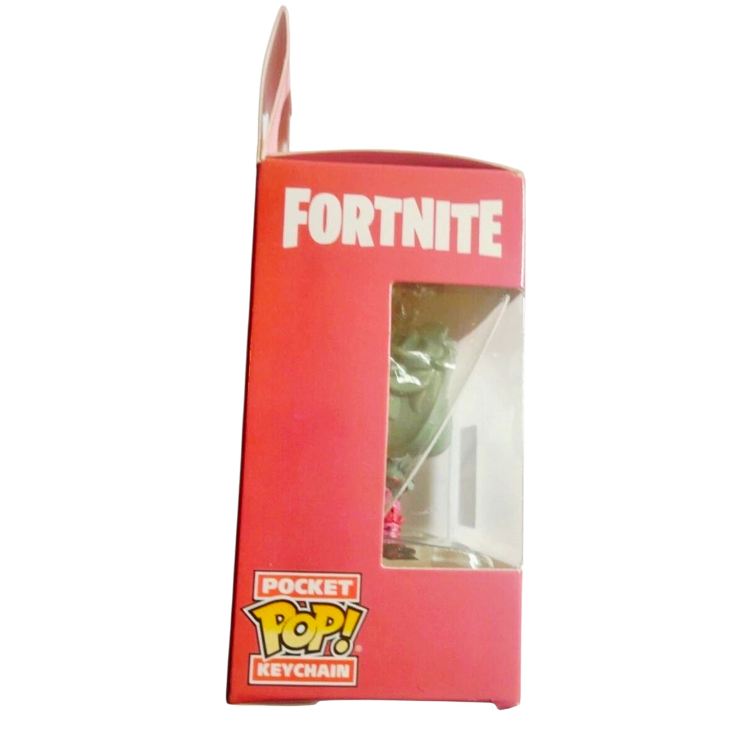 Funko Pocket Pop! Keychain: Fortnite - Love Ranger (1 New In Box & 1 without Box)