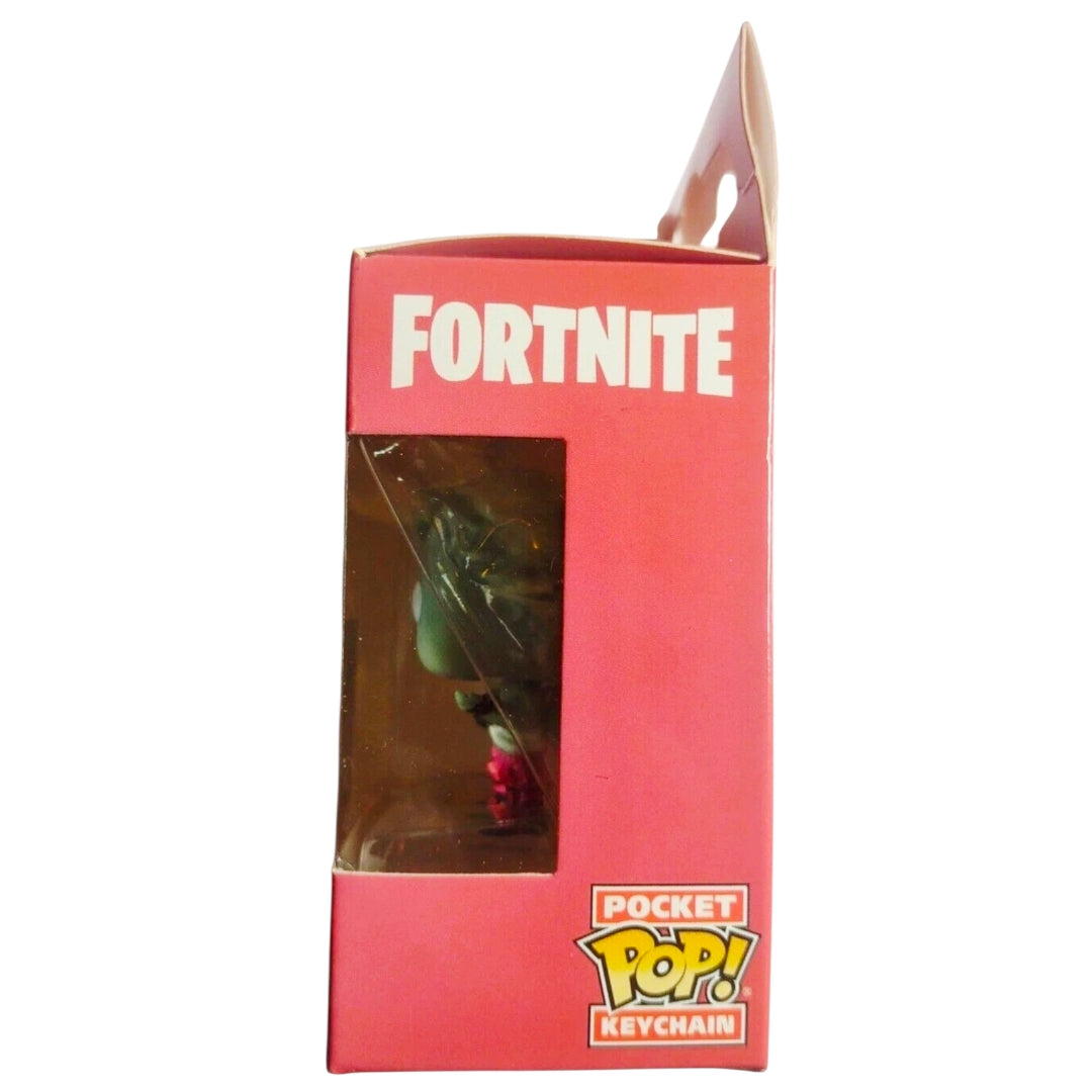 Funko Pocket Pop! Keychain: Fortnite - Love Ranger (1 New In Box & 1 without Box)