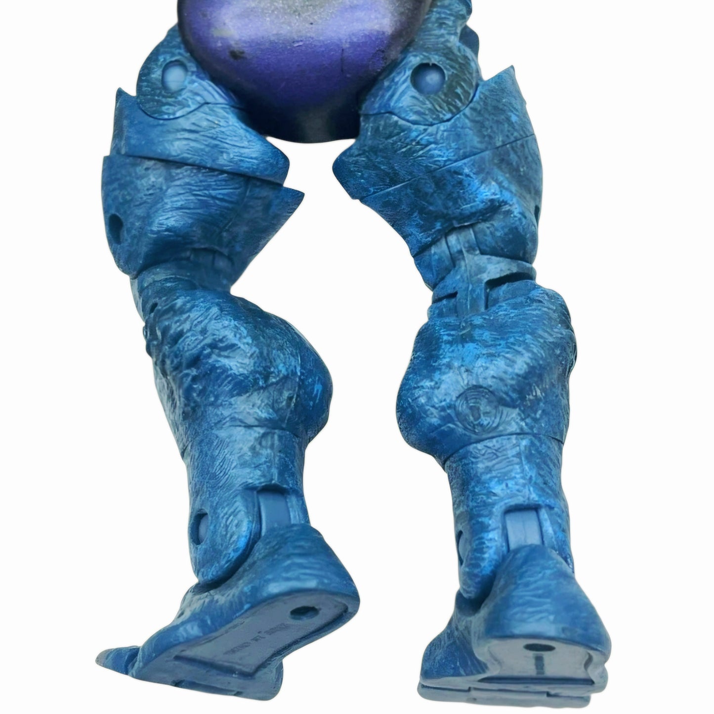 2003 Toy Biz Marvel Legends Series 4 Beast Action Figure (Loose)