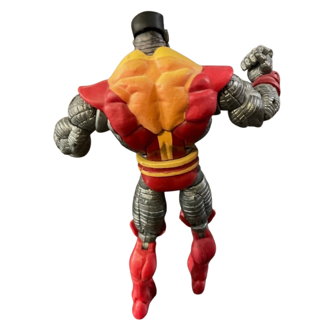 ToyBiz *Marvel Legends Series 5  COLOSSUS  6" Action Figure X-Men (2003) Loose