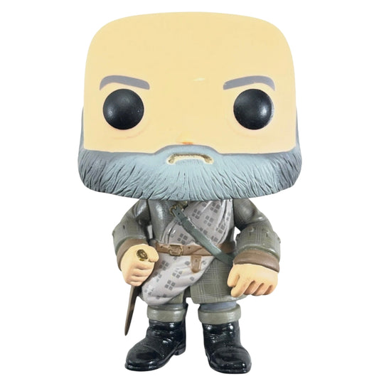 Funko Pop! Outlander: Dougal MacKenzie #252 (Loose / No Box)