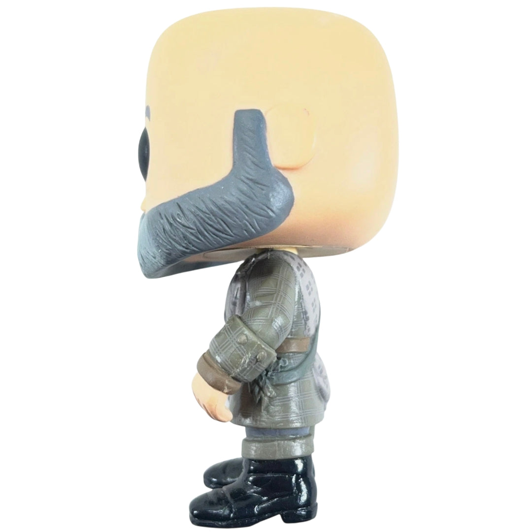 Funko Pop! Outlander: Dougal MacKenzie #252 (Loose / No Box)