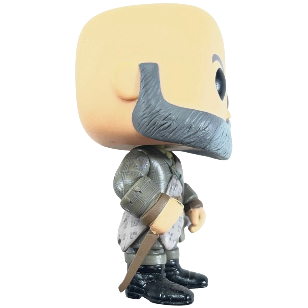 Funko Pop! Outlander: Dougal MacKenzie #252 (Loose / No Box)