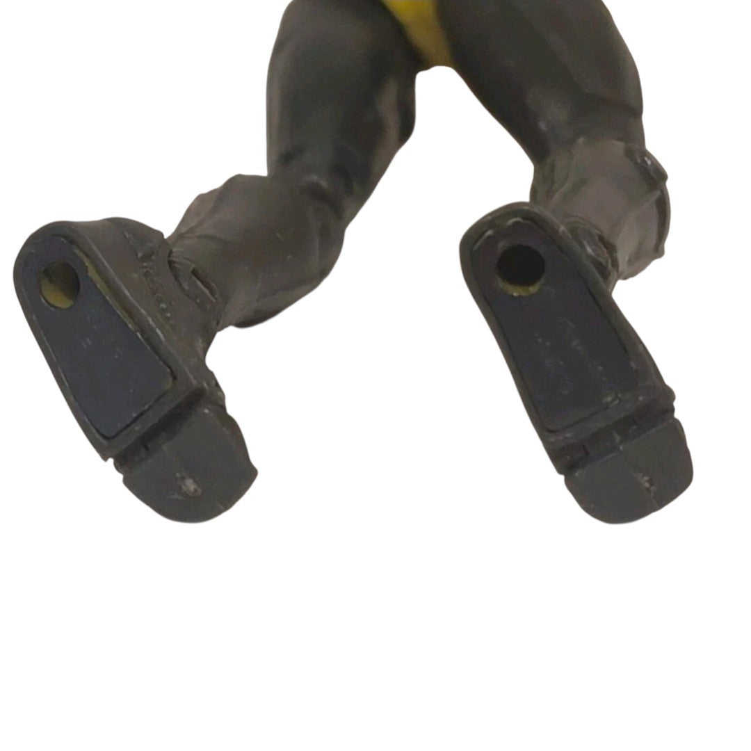 Toy Biz Marvel Legends Giant Man Series Kitty Pryde "Shadowcat" Figure Loose