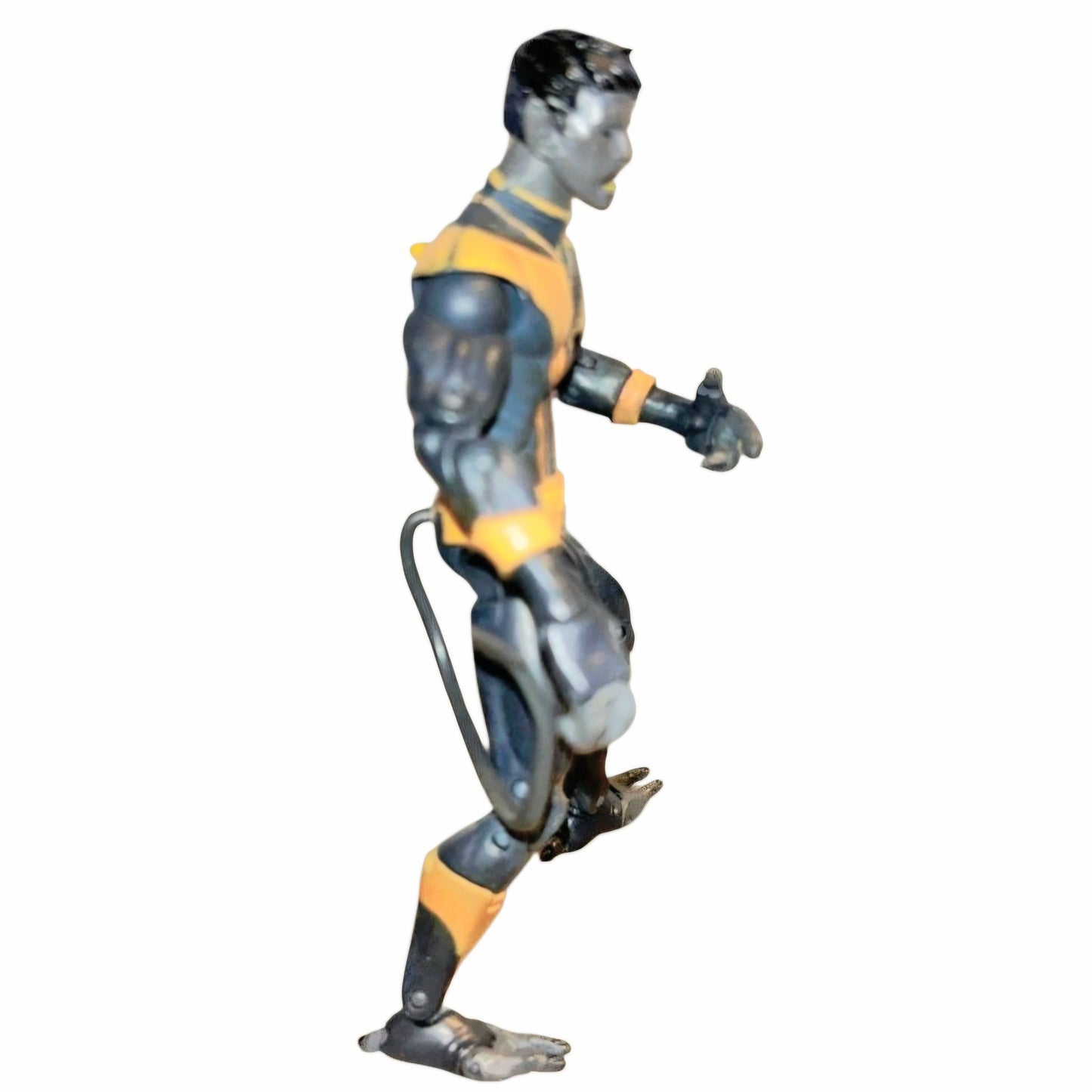 ToyBiz *Marvel Legends X-Men Classics Ultimate Nightcrawler 6" Figure Loose 2006