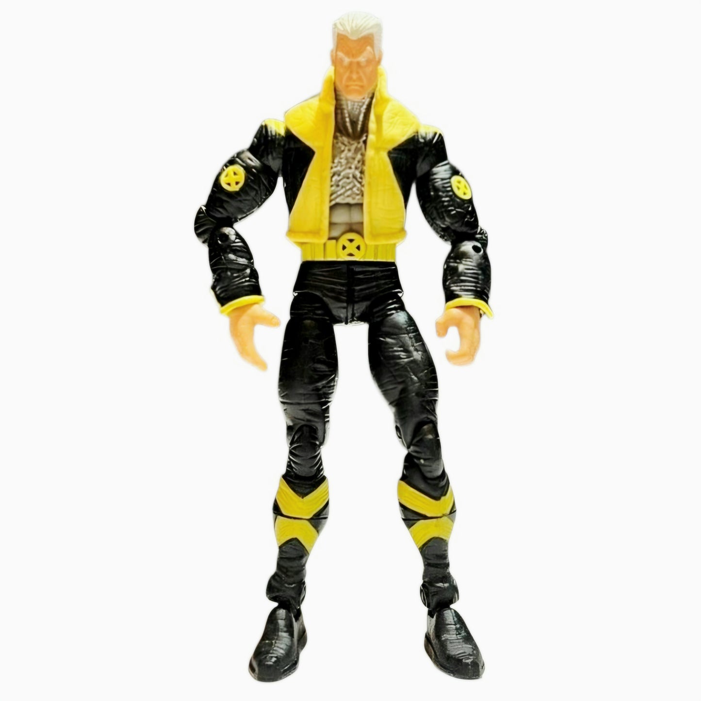 Marvel Legends Xorn Action. Figure 6" X-Men Blob BAF Series -  Hasbro (2007)
