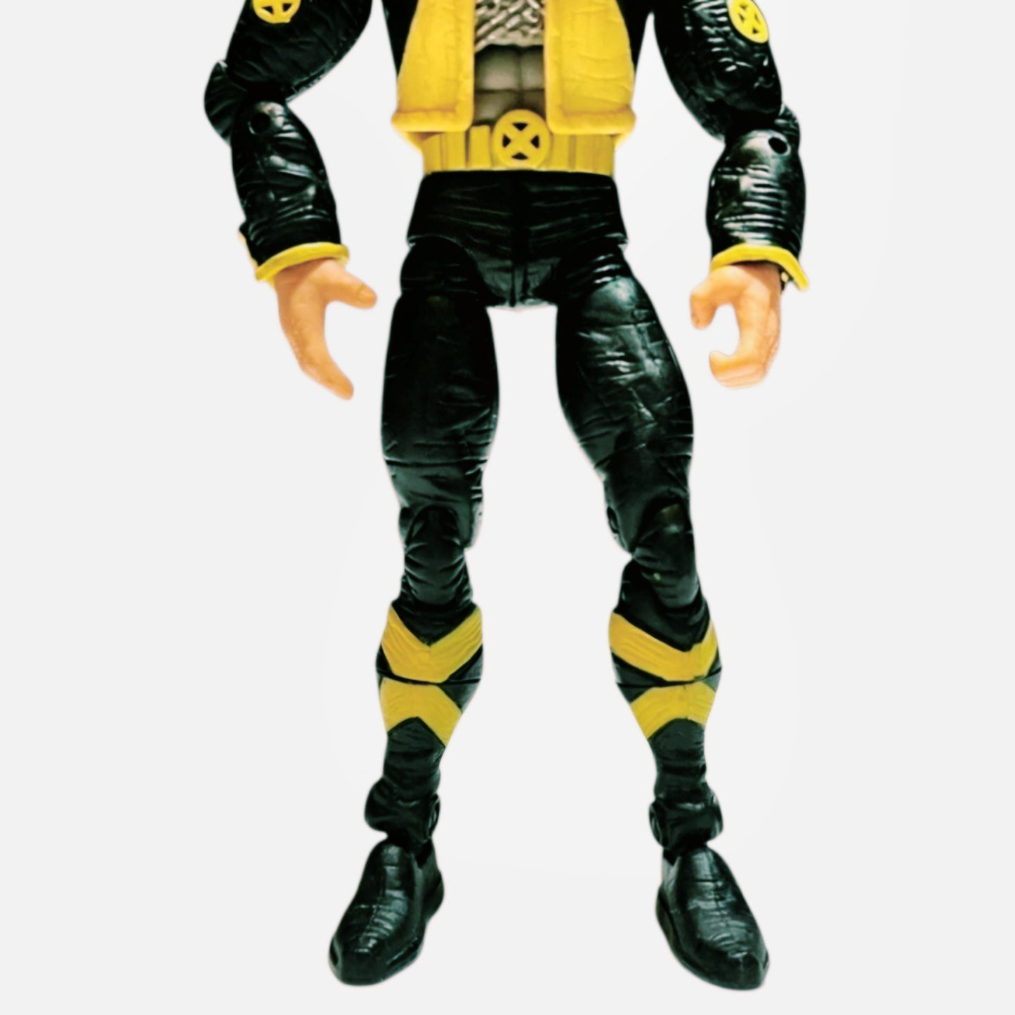 Marvel Legends Xorn Action. Figure 6" X-Men Blob BAF Series -  Hasbro (2007)