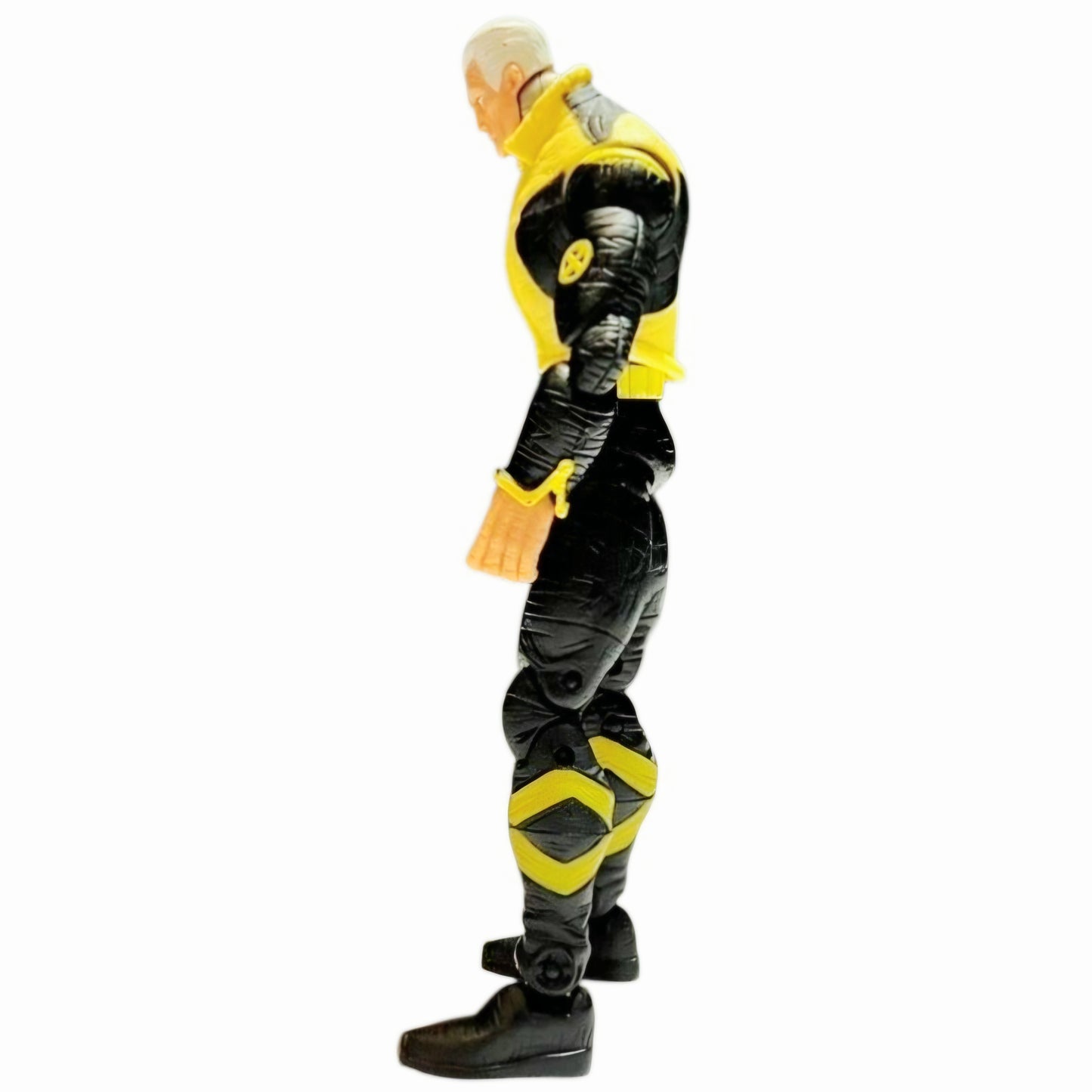 Marvel Legends Xorn Action. Figure 6" X-Men Blob BAF Series -  Hasbro (2007)