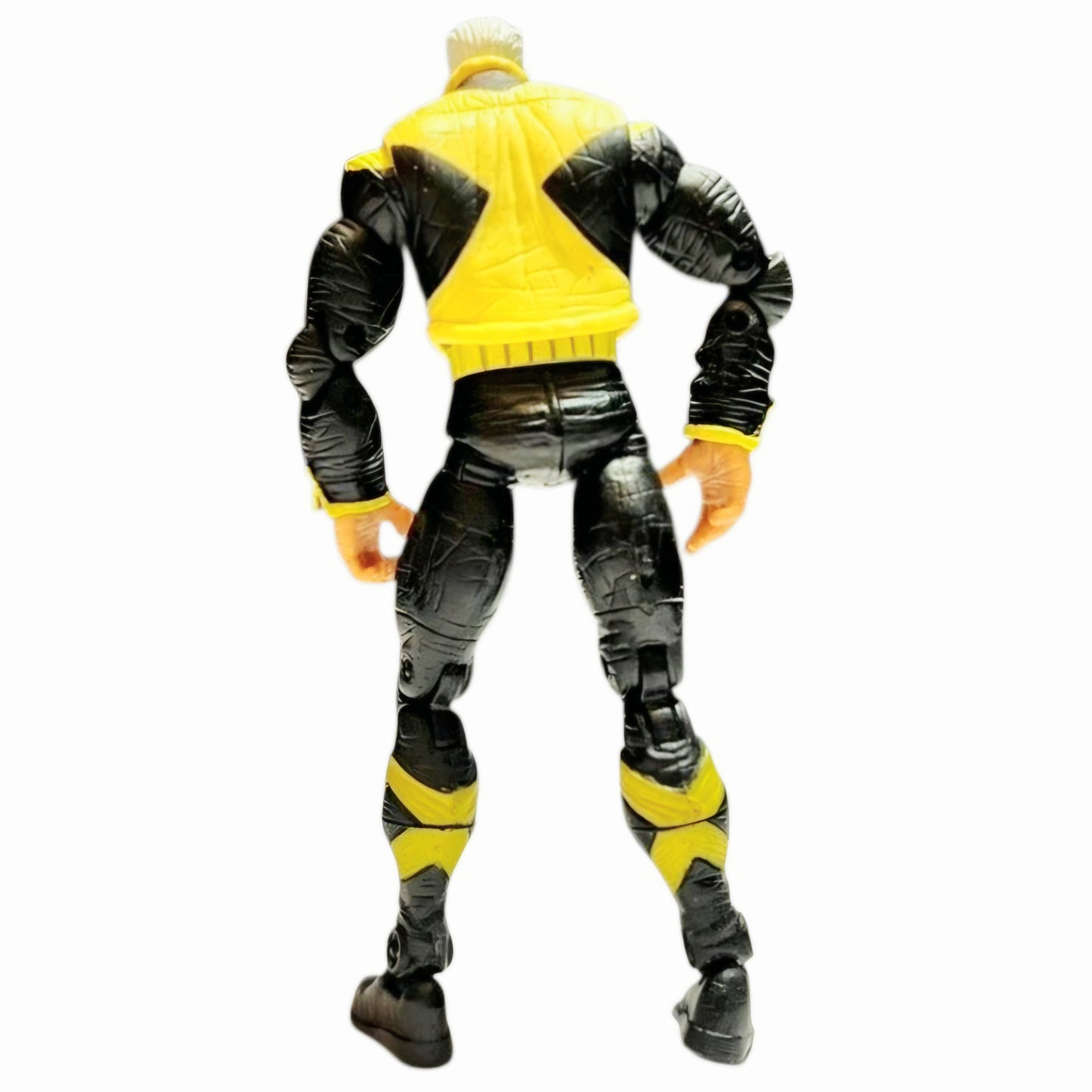 Marvel Legends Xorn Action. Figure 6" X-Men Blob BAF Series -  Hasbro (2007)