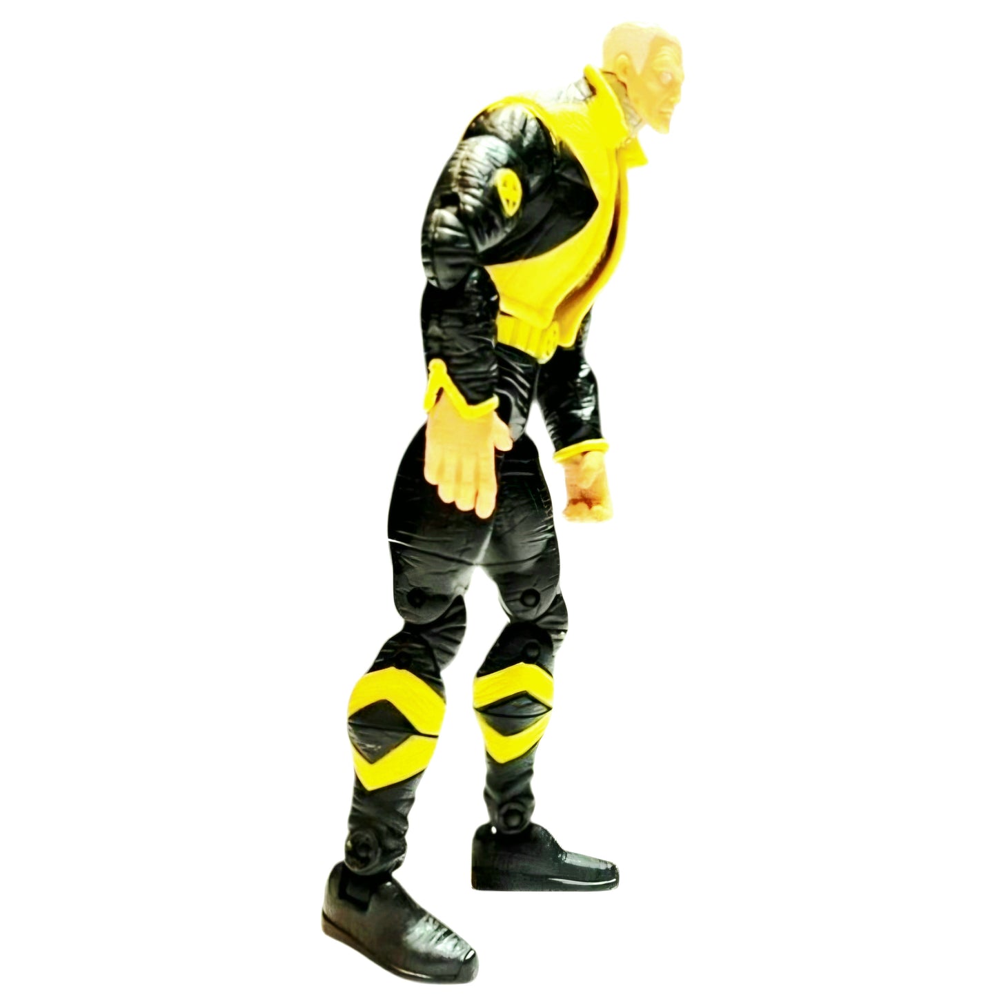 Marvel Legends Xorn Action. Figure 6" X-Men Blob BAF Series -  Hasbro (2007)