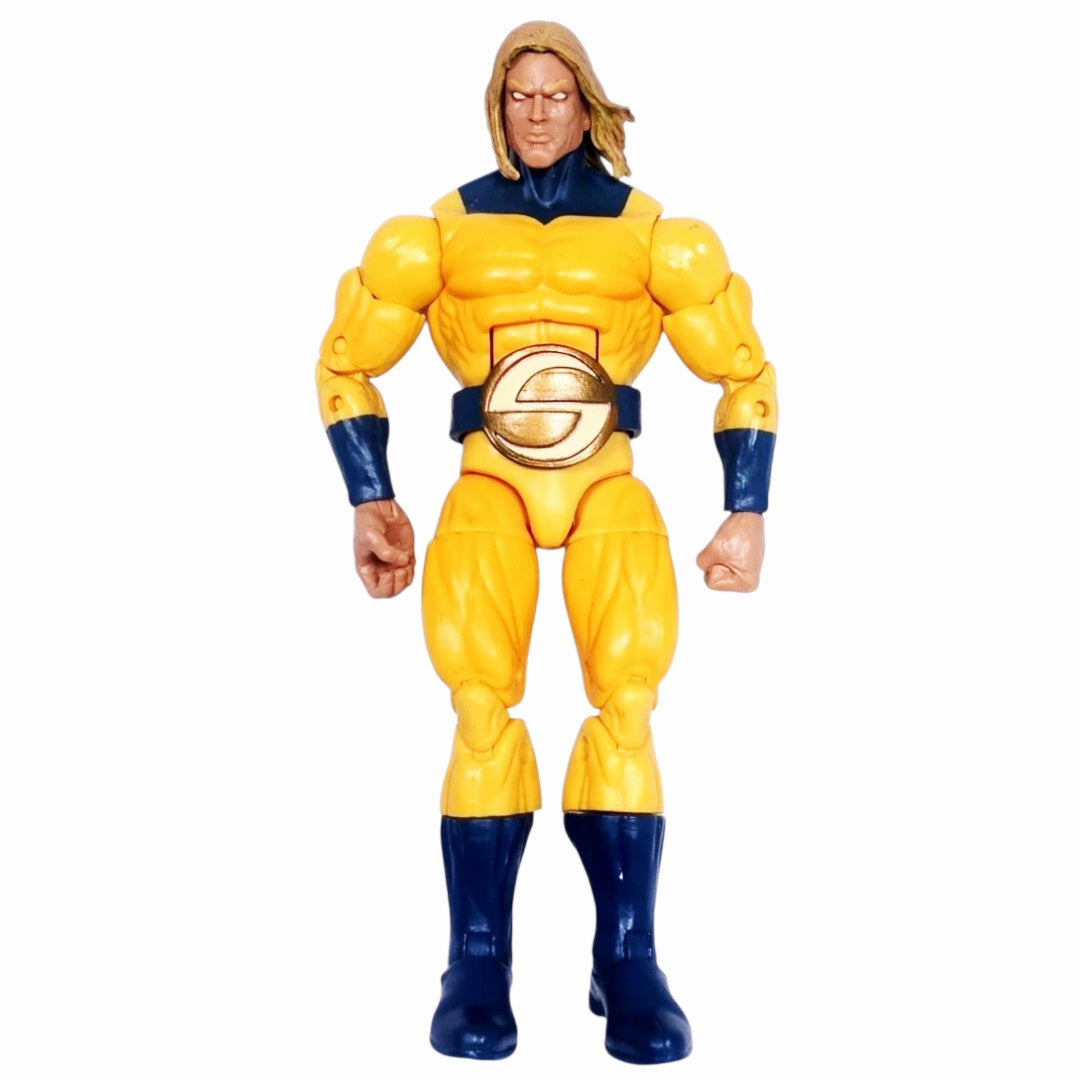 Marvel Legends Infinite Series Avenging Allies SENTRY Figure (Hasbro 2015)