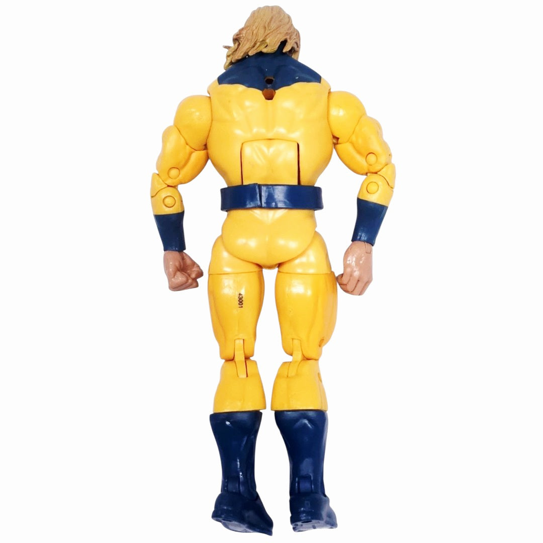 Marvel Legends Infinite Series Avenging Allies SENTRY Figure (Hasbro 2015)