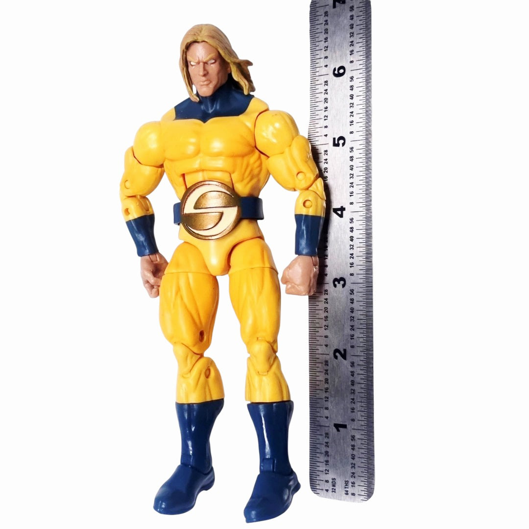 Marvel Legends Infinite Series Avenging Allies SENTRY Figure (Hasbro 2015)