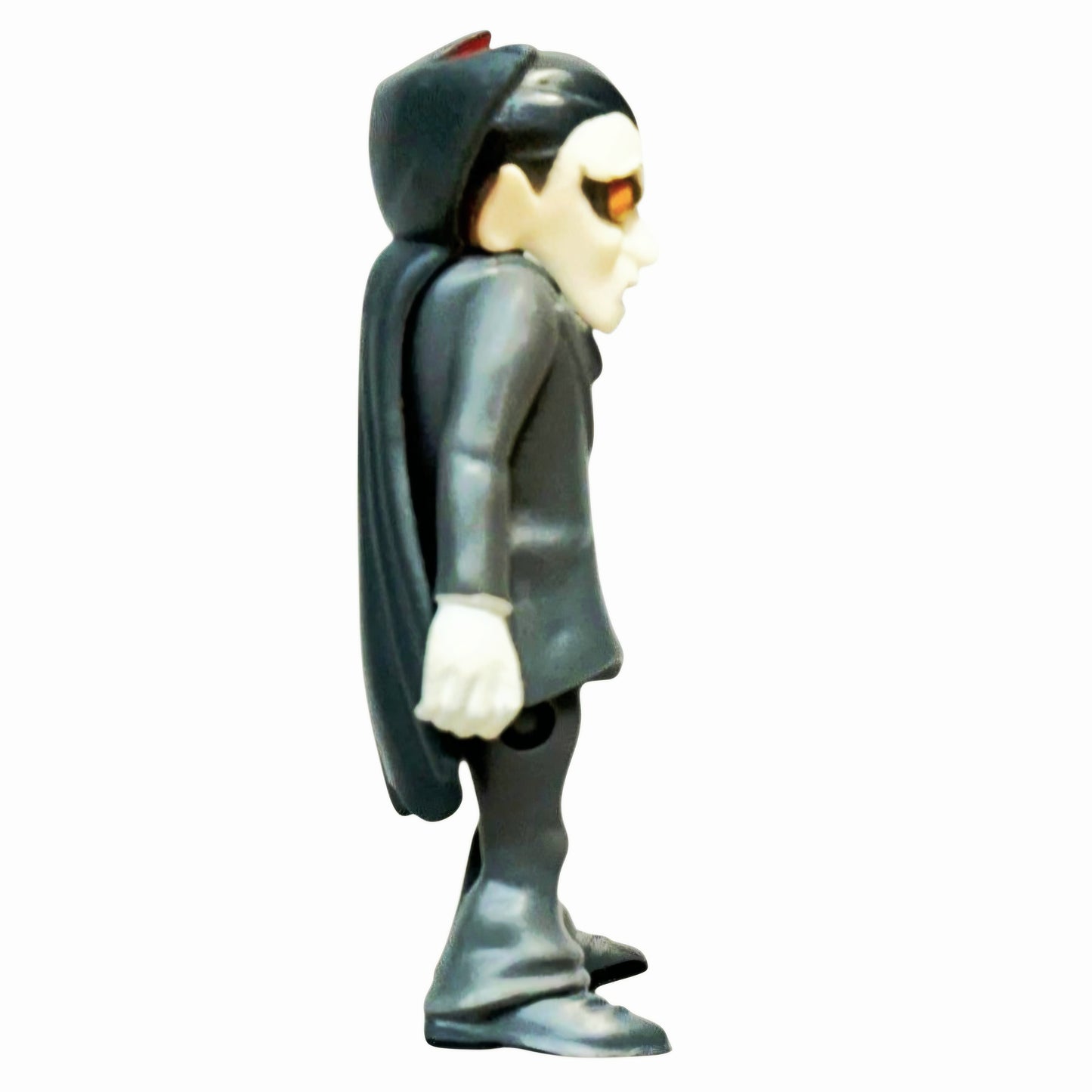Vintage Scooby-Doo Haunted Castle "DRACULA" Vampire Figure Toy (1999,01)