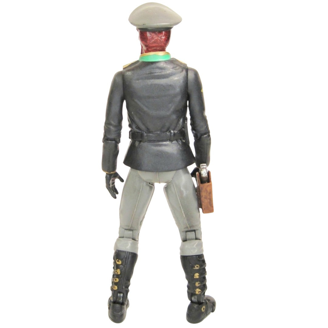 ToyBiz Marvel Legends Series 5 "RED SKULL" Action Figure (2003)