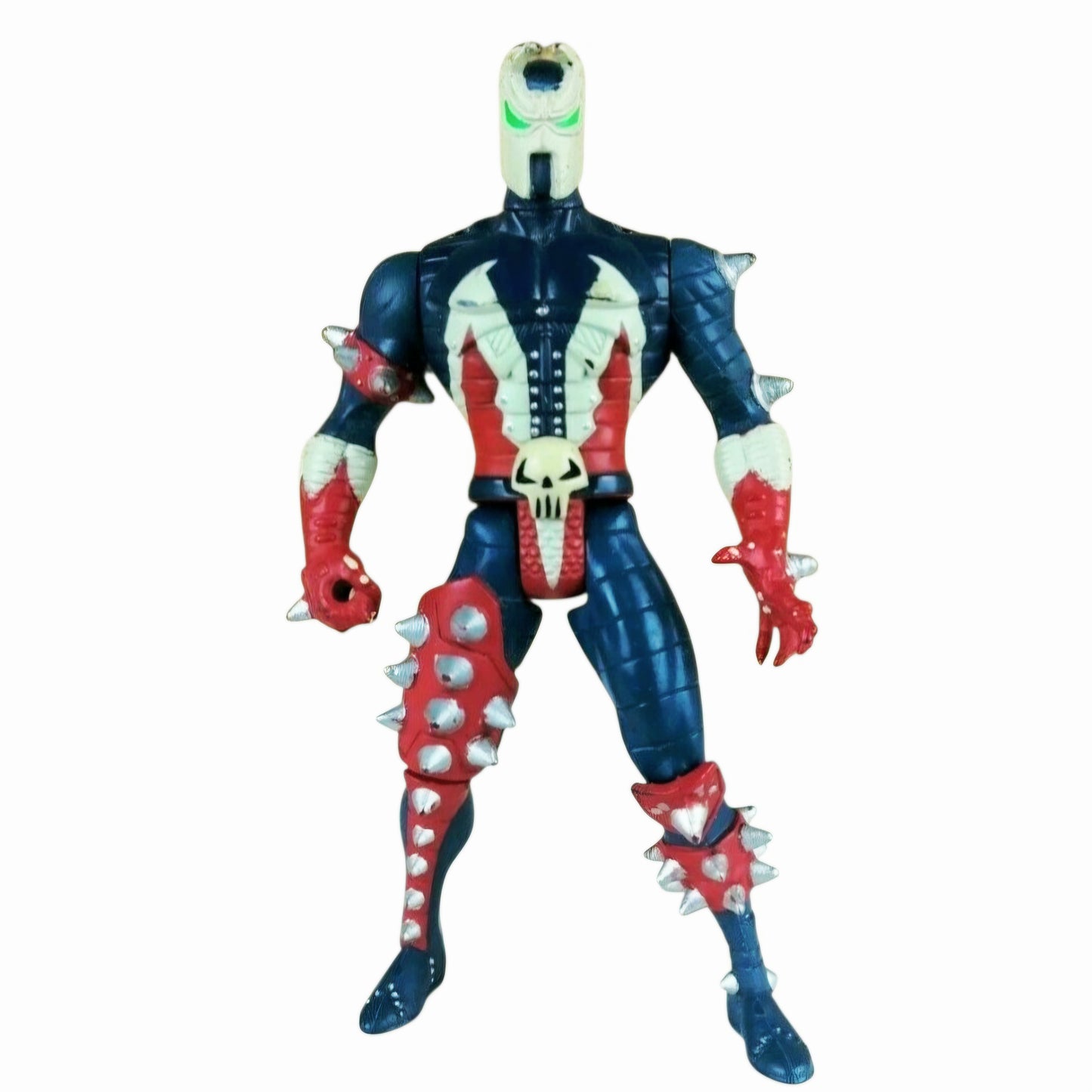 Vintage (1994) "MEDIEVAL SPAWN" Figure Series 1 McFarlane Toys (Loose)