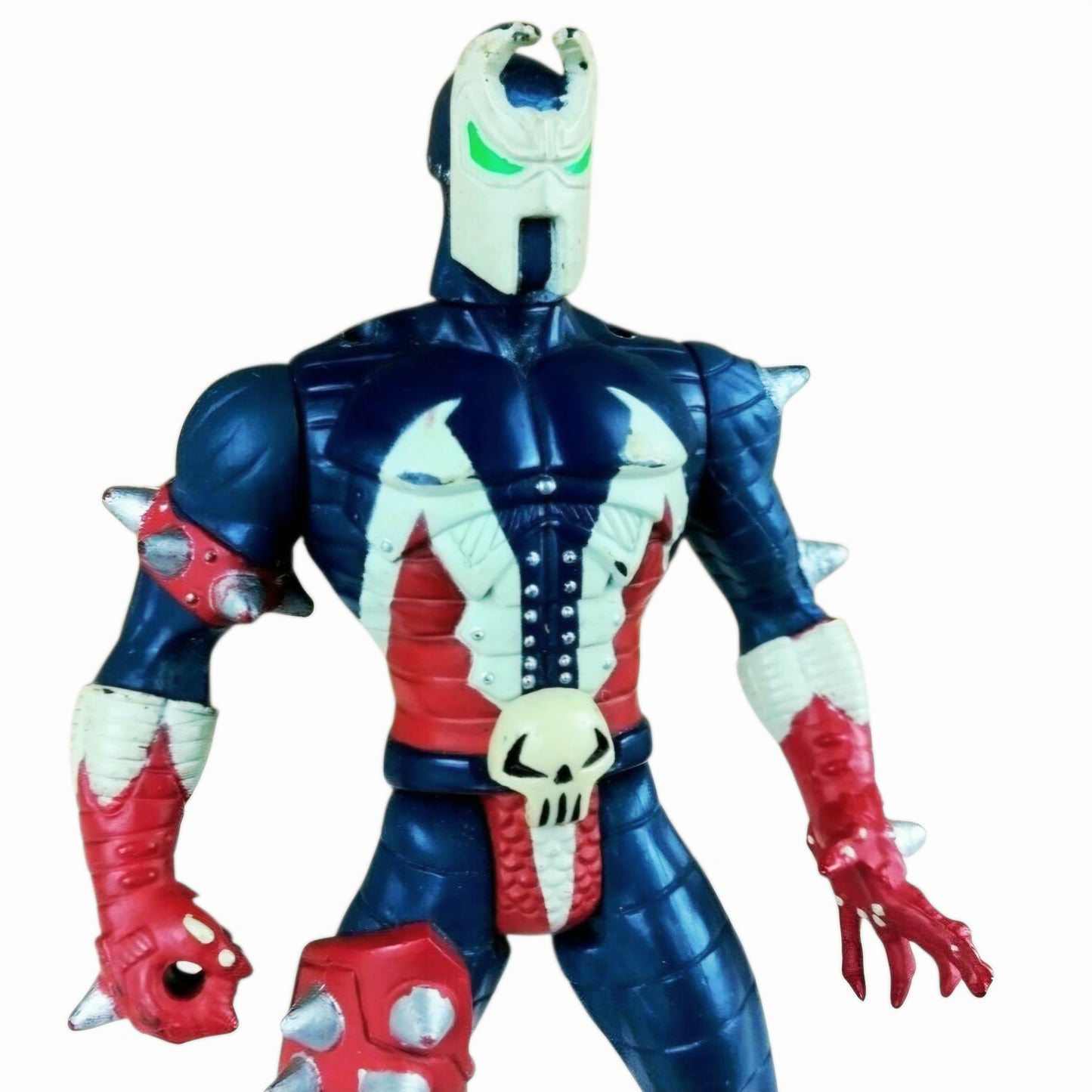 Vintage (1994) "MEDIEVAL SPAWN" Figure Series 1 McFarlane Toys (Loose)