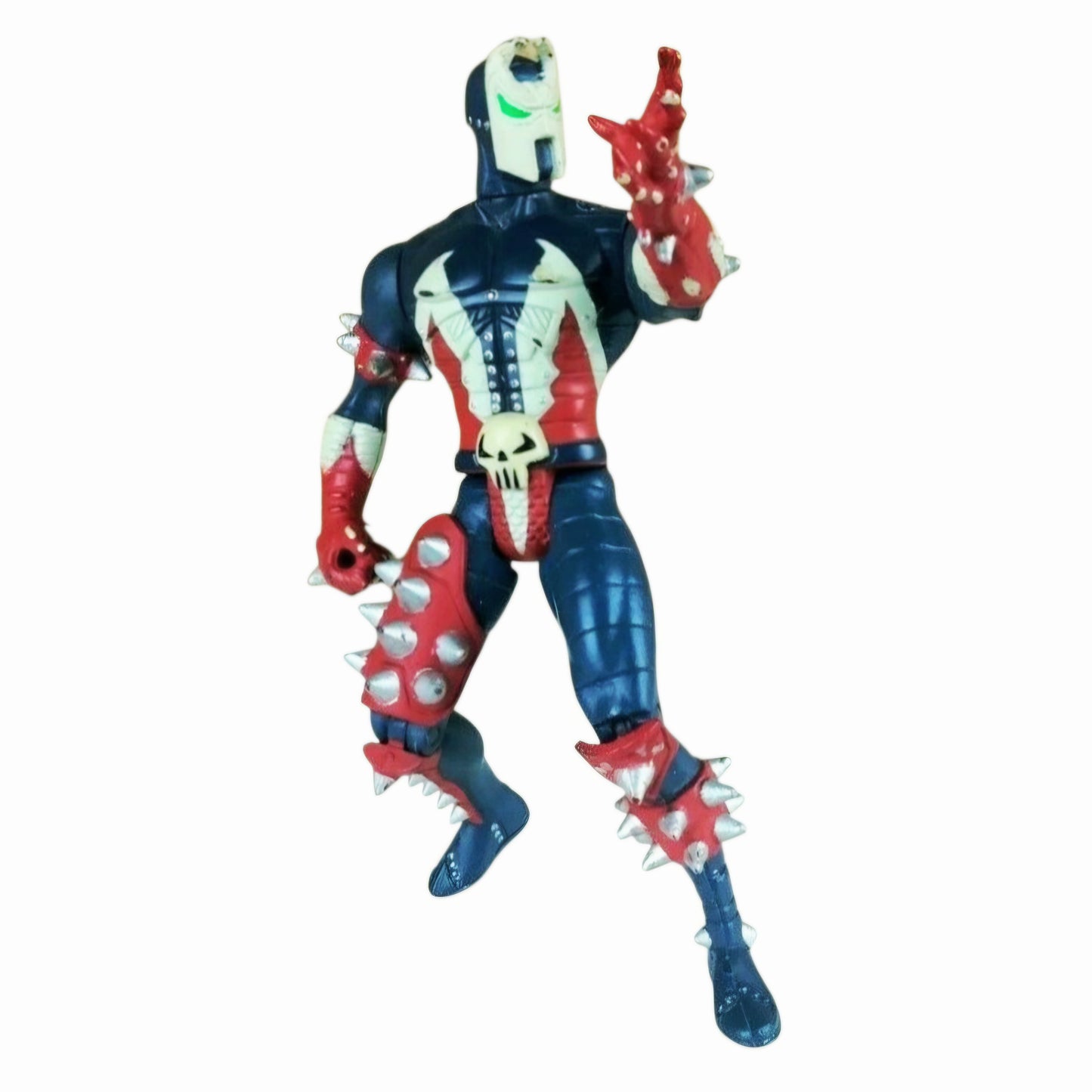 Vintage (1994) "MEDIEVAL SPAWN" Figure Series 1 McFarlane Toys (Loose)