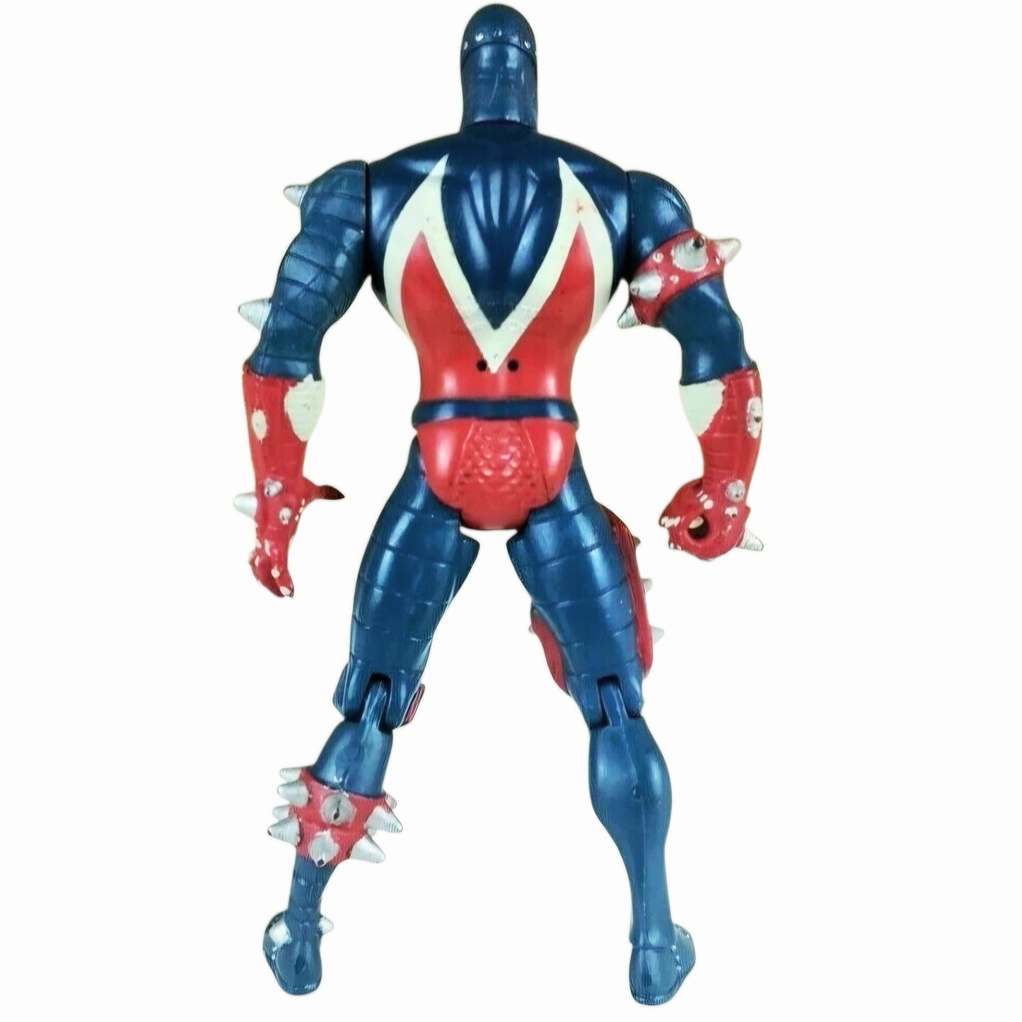 Vintage (1994) "MEDIEVAL SPAWN" Figure Series 1 McFarlane Toys (Loose)